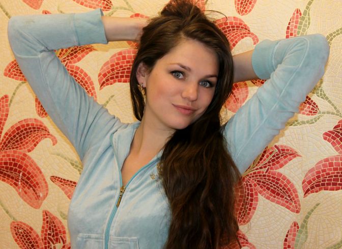 a00ShySonita