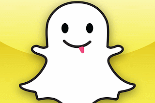 snapchatlogo